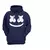 Moletom DJ Marshmallow Casaco de Frio na internet