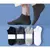 Kit 15 Pares de Meias Soquete Cano Curto Masculina Feminina Unissex - loja online