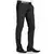Calça Social Slim de Luxo Masculina Oxford
