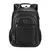 Mochila Couro PU Grande Executiva Para Notebook Trabalho Faculdade Reforçada Cabo De Aço USB - comprar online