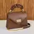 Bolsa Feminina Carla Transversal E Mão Casual