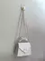 Bolsa Feminina Carla Transversal E Mão Casual na internet