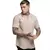 Camisa Social Slim Fit Premium Manga Curta - loja online