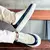 Imagem do Tenis Sneaker Masculino Oversized Hbos Sola Alta Chunky Lançamento