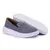 Sapato Oxford Masculino Loafer Mocassim Broge Costurado - Jnoficial
