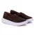 Imagem do Sapato Oxford Masculino Loafer Mocassim Broge Costurado