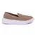 Sapato Oxford Masculino Loafer Mocassim Broge Costurado - comprar online