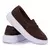 Sapato Oxford Masculino Loafer Mocassim Broge Costurado - loja online
