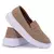 Sapato Oxford Masculino Loafer Mocassim Broge Costurado