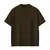 Camiseta Masculina Oversized Camisa Básica Streetwear Malha + Grossa na internet