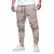 Calça cargo com fechamento ajustado na perna - comprar online