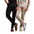 2 Calças Masculinas Sarja Alfaiataria Esporte Fino Slim