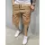 Bermuda Sarja Shorts Masculina Alta Qualidade - Jnoficial