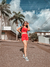 Conjunto Power Sculpt - Short - Miss Fit Store