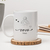 Caneca Avós - Revelação gravidez - comprar online