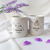 Caneca Avós - Revelação gravidez - Violetta Canecas – Personalizados para Casamentos e Momentos Especiais