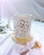 Caneca com Ilustração em Linhas - comprar online