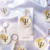 Chaveiro personalizado em resina - Circular - Violetta Canecas – Personalizados para Casamentos e Momentos Especiais