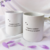 Kit Vovô e Vovó - Violetta Canecas – Personalizados para Casamentos e Momentos Especiais