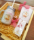 Kit 24 - Daminha de Honra - Violetta Canecas – Personalizados para Casamentos e Momentos Especiais