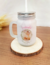 Kit 24 - Daminha de Honra - Violetta Canecas – Personalizados para Casamentos e Momentos Especiais