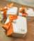 Porta Jóias Pequeno para Madrinhas - Violetta Canecas – Personalizados para Casamentos e Momentos Especiais