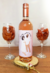 Vinho com Rótulo Personalizado - comprar online