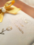 Porta Jóias Médio - Mãe Floral - Violetta Canecas – Personalizados para Casamentos e Momentos Especiais