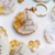 Chaveiro personalizado em resina - Geodo - comprar online