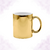 Caneca Dourada - comprar online