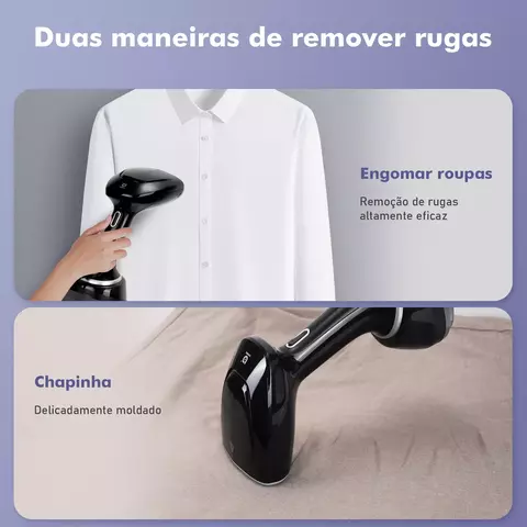 Ferro Passar Roupa? Ferro de Passar Roupas? Ferro de Passar Portatil? Passar rou