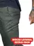Imagem do Calça Sport Fino Skinny Masculina