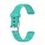 Imagem do Pulseiras de banda para fitbit luxe pulsos de silicone para moda