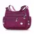 Bolsa mensageiro de ombro feminina, bolsa crossbody oxford de alta qualidade, bolsa carteiro de viagem 2025 - comprar online
