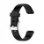Pulseiras de banda para fitbit luxe pulsos de silicone para moda - comprar online