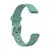 Pulseiras de banda para fitbit luxe pulsos de silicone para moda