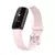Imagem do Pulseiras de banda para fitbit luxe pulsos de silicone para moda