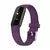 Pulseiras de banda para fitbit luxe pulsos de silicone para moda - loja online