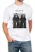Camiseta The Shining Reforço de Ombro a Ombro - loja online