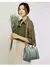 Genuíno luxo bolsas femininas e bolsas marca designer crossbody sacos de alta q