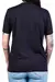 Camiseta Caveira Teia Preta