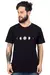 Imagem do Camiseta Fases da Lua - UNISSEX