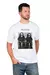 Camiseta The Shining Reforço de Ombro a Ombro