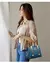 Genuíno luxo bolsas femininas e bolsas marca designer crossbody sacos de alta q na internet