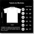 Camiseta Motorcycle Bandalheira 100%Algodáo - loja online