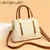 Genuíno luxo bolsas femininas e bolsas marca designer crossbody sacos de alta q - comprar online