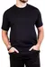 Camiseta Caveira Bandalheira Verde Gola - loja online
