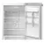 Geladeira Midea Frost Free Duplex 463L Slim Branca - loja online