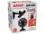 Ventilador 2 em 1 Arno Turbo Force VF42 40cm - 6 Pás 3 Velocidades Preto na internet