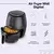 Air Fryer 3,7 litros 127 V Midi - Itatiaia na internet